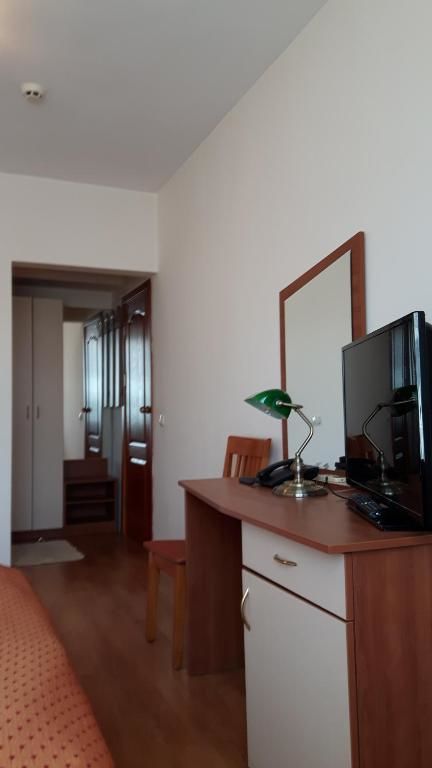 Отель Primavera 2 Hotel Пазарджик-47