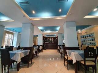 Отель Primavera 2 Hotel Пазарджик-1