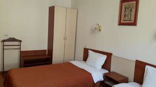 Отель Primavera 2 Hotel Пазарджик Двухместный номер с 1 кроватью-12