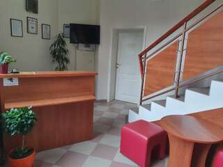 Отель Primavera 2 Hotel Пазарджик-5