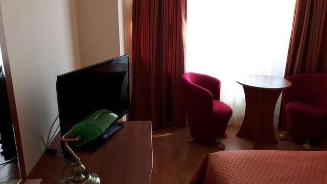 Отель Primavera 2 Hotel Пазарджик-39
